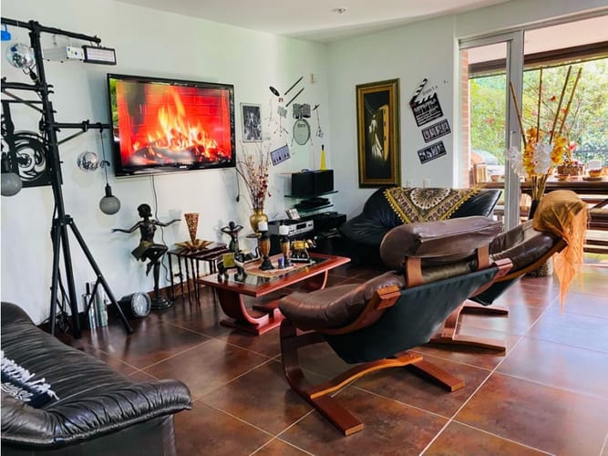 Casa de 3 alcobas en venta en Mesa, Medellín, 516 m² · foto 13 de 23