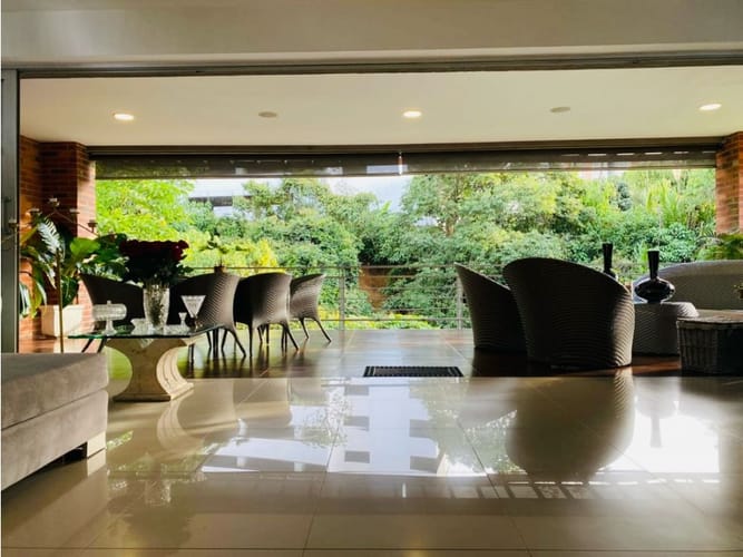 Casa de 3 alcobas en venta en Mesa, Medellín, 516 m² · foto 14 de 23