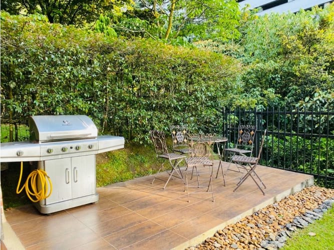Casa de 3 alcobas en venta en Mesa, Medellín, 516 m² · foto 16 de 23