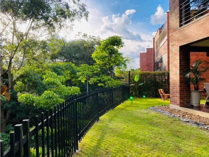 Casa de 3 alcobas en venta en Mesa, Medellín, 516 m² · foto 20 de 23