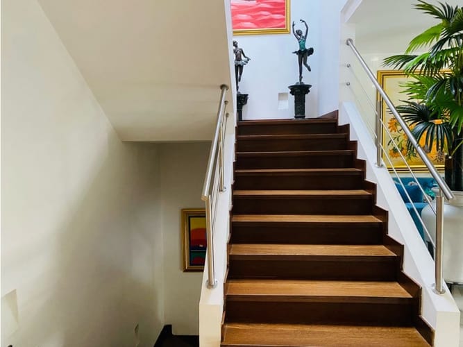 Casa de 3 alcobas en venta en Mesa, Medellín, 516 m² · foto 21 de 23