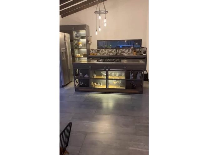 Casa de 3 alcobas en venta en San Antonio De Pereira, Rionegro, 350 m² · foto 5 de 17