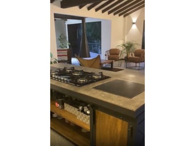 Casa de 3 alcobas en venta en San Antonio De Pereira, Rionegro, 350 m² · foto 8 de 17