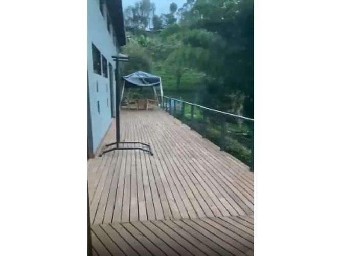 Casa de 3 alcobas en venta en San Antonio De Pereira, Rionegro, 350 m² · foto 16 de 17