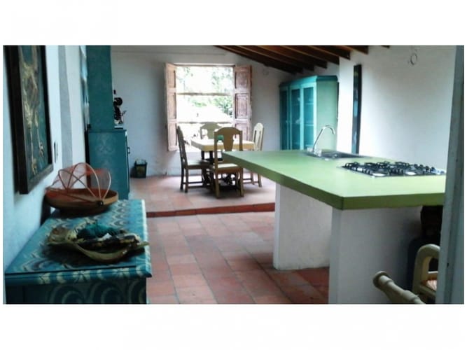 Casa de 3 alcobas en venta en El Poblado, Medellín, 200 m² · foto 3 de 6