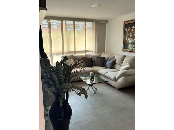 Casa de 3 alcobas en venta en El Porvenir, Rionegro, 86 m² · foto 3 de 20