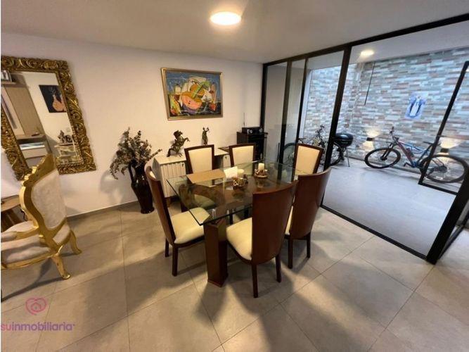 Casa de 3 alcobas en venta en El Porvenir, Rionegro, 86 m² · foto 6 de 20