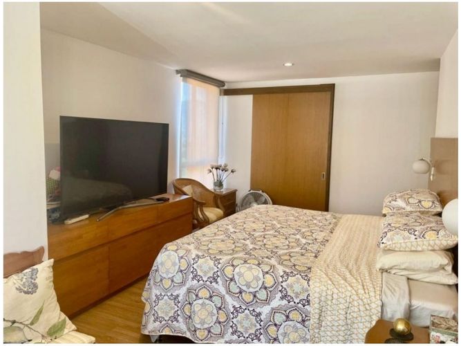 Apartamento en venta en Los Balsos, Medellín · foto 7 de 15
