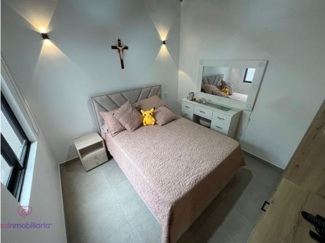 Casa de 3 alcobas en venta en El Porvenir, Rionegro, 86 m² · foto 7 de 20