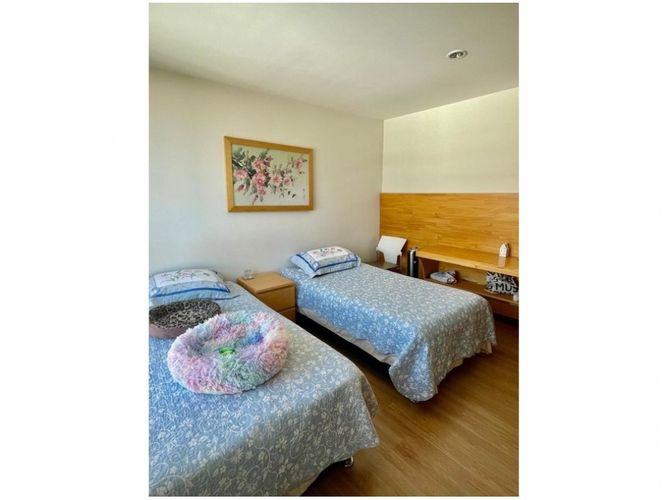 Apartamento en venta en Los Balsos, Medellín · foto 8 de 15