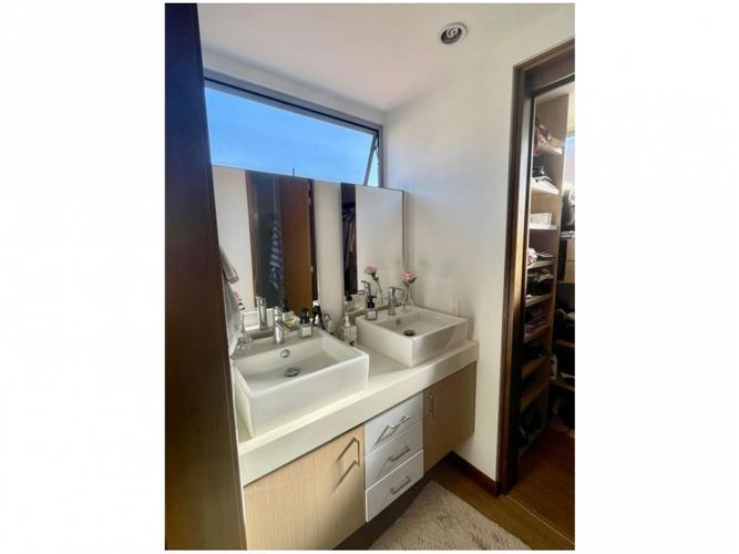 Apartamento en venta en Los Balsos, Medellín · foto 9 de 15
