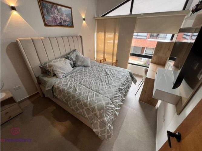 Casa de 3 alcobas en venta en El Porvenir, Rionegro, 86 m² · foto 9 de 20