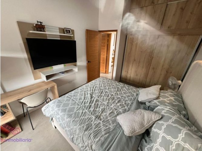 Casa de 3 alcobas en venta en El Porvenir, Rionegro, 86 m² · foto 10 de 20