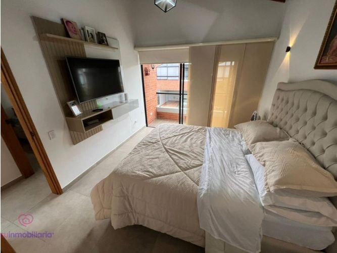 Casa de 3 alcobas en venta en El Porvenir, Rionegro, 86 m² · foto 11 de 20