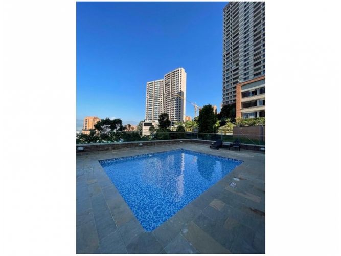 Apartamento en venta en Los Balsos, Medellín · foto 12 de 15