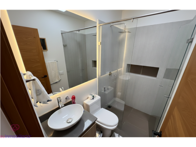 Casa de 3 alcobas en venta en El Porvenir, Rionegro, 86 m² · foto 13 de 20