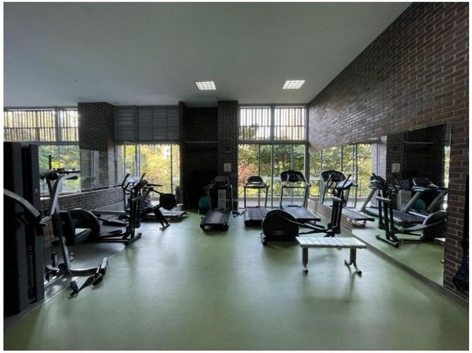 Apartamento en venta en Los Balsos, Medellín · foto 14 de 15