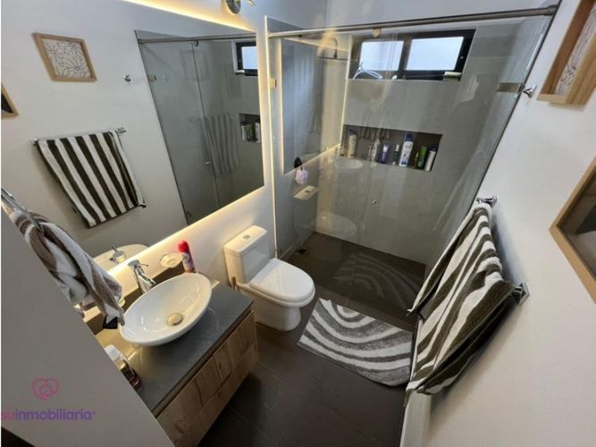 Casa de 3 alcobas en venta en El Porvenir, Rionegro, 86 m² · foto 14 de 20