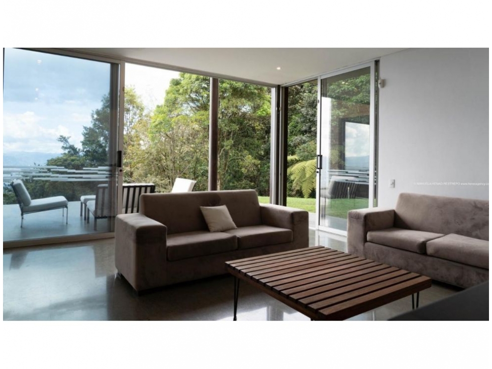 Casa en venta en Santa Catalina, Envigado · foto 2 de 14