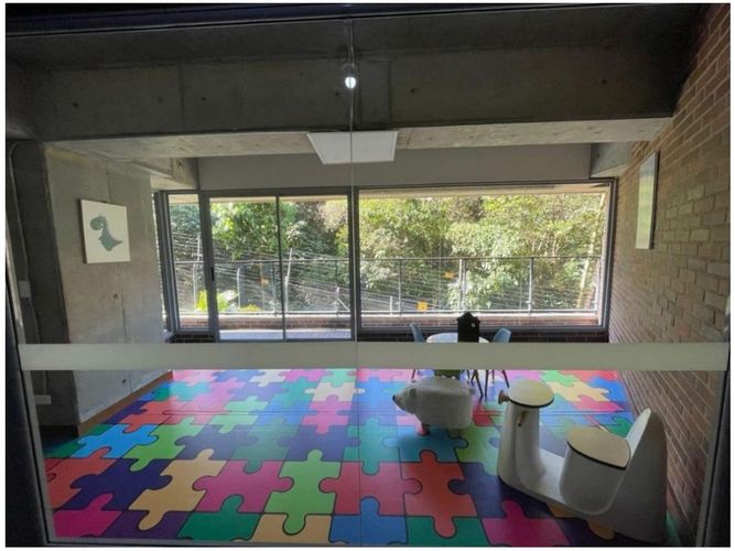 Apartamento en venta en Los Balsos, Medellín · foto 15 de 15
