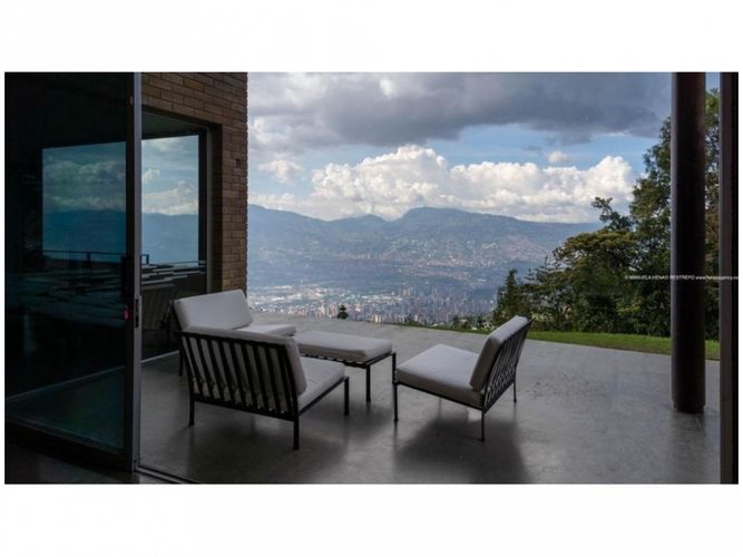 Casa en venta en Santa Catalina, Envigado · foto 4 de 14