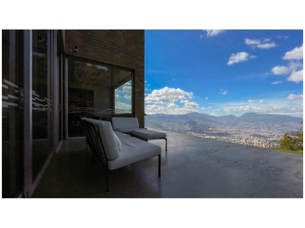 Casa en venta en Santa Catalina, Envigado · foto 5 de 14