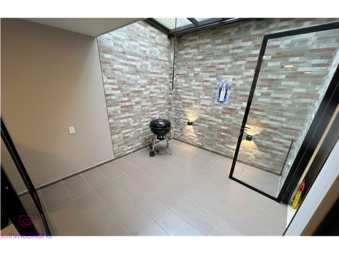 Casa de 3 alcobas en venta en El Porvenir, Rionegro, 86 m² · foto 17 de 20