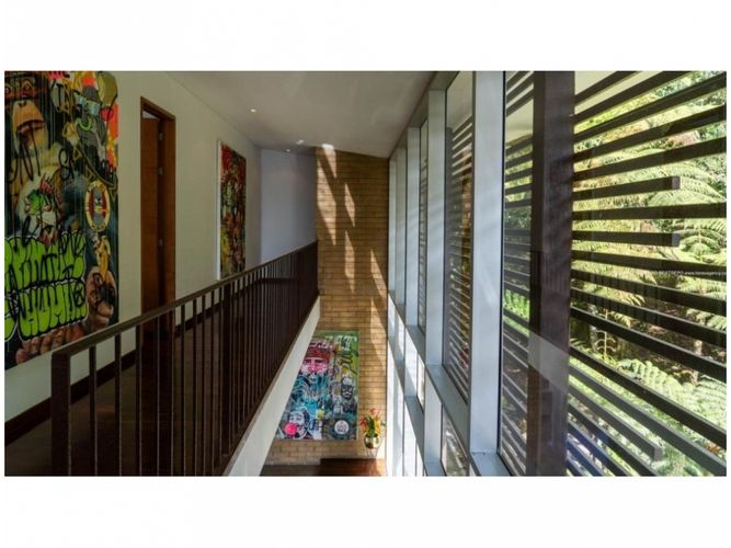 Casa en venta en Santa Catalina, Envigado · foto 6 de 14