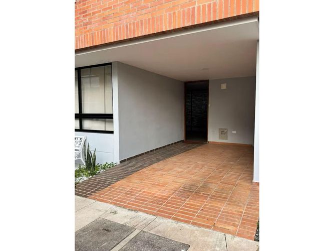 Casa de 3 alcobas en venta en El Porvenir, Rionegro, 86 m² · foto 18 de 20
