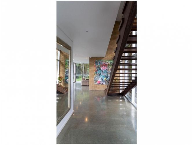 Casa en venta en Santa Catalina, Envigado · foto 7 de 14