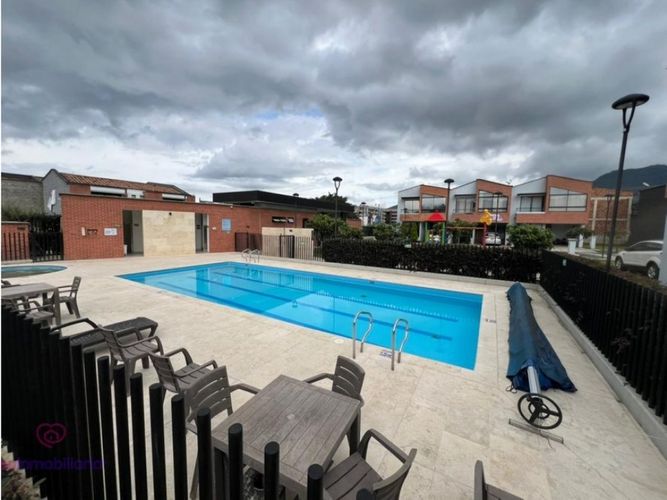 Casa de 3 alcobas en venta en El Porvenir, Rionegro, 86 m² · foto 19 de 20