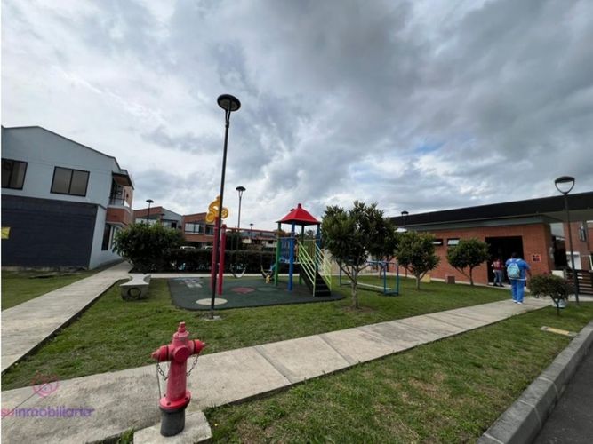 Casa de 3 alcobas en venta en El Porvenir, Rionegro, 86 m² · foto 20 de 20