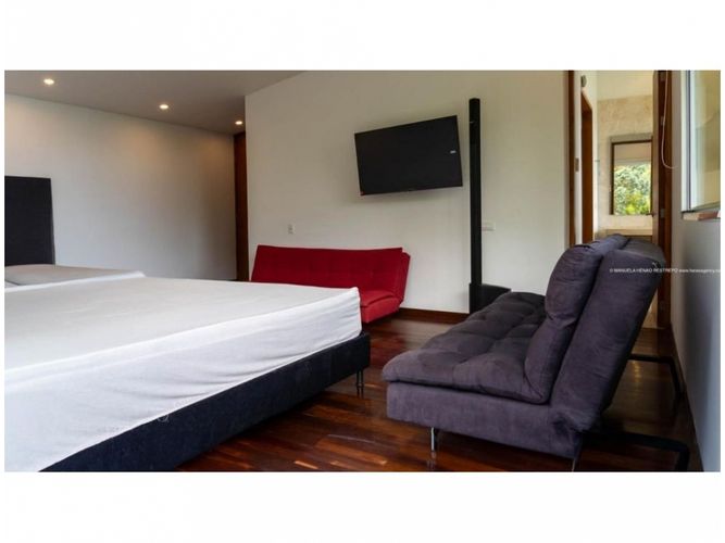 Casa en venta en Santa Catalina, Envigado · foto 10 de 14