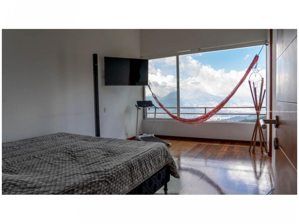 Casa en venta en Santa Catalina, Envigado · foto 11 de 14