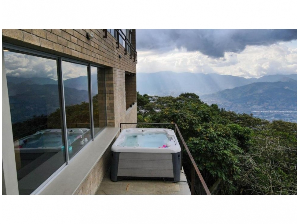 Casa en venta en Santa Catalina, Envigado · foto 12 de 14