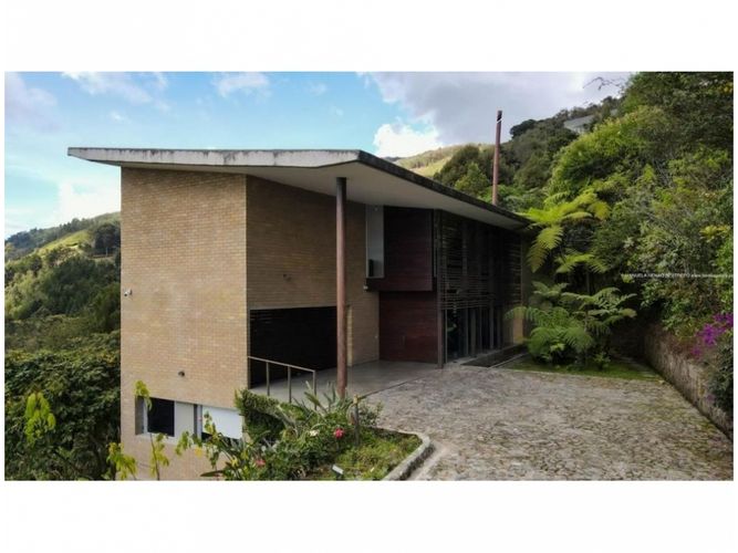 Casa en venta en Santa Catalina, Envigado · foto 14 de 14