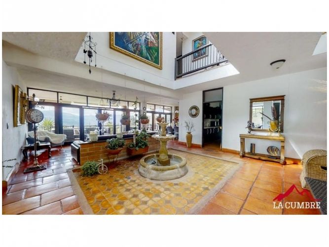 Casa de 6 alcobas en venta en Estadio, Medellín, 580 m² · foto 5 de 18