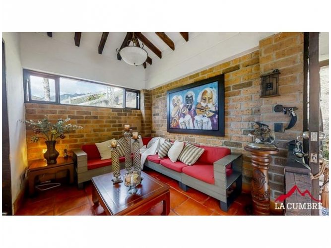 Casa de 6 alcobas en venta en Estadio, Medellín, 580 m² · foto 7 de 18