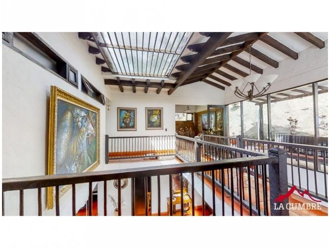 Casa de 6 alcobas en venta en Estadio, Medellín, 580 m² · foto 8 de 18