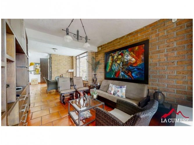 Casa de 6 alcobas en venta en Estadio, Medellín, 580 m² · foto 15 de 18