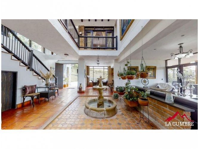 Casa de 6 alcobas en venta en Estadio, Medellín, 580 m² · foto 16 de 18