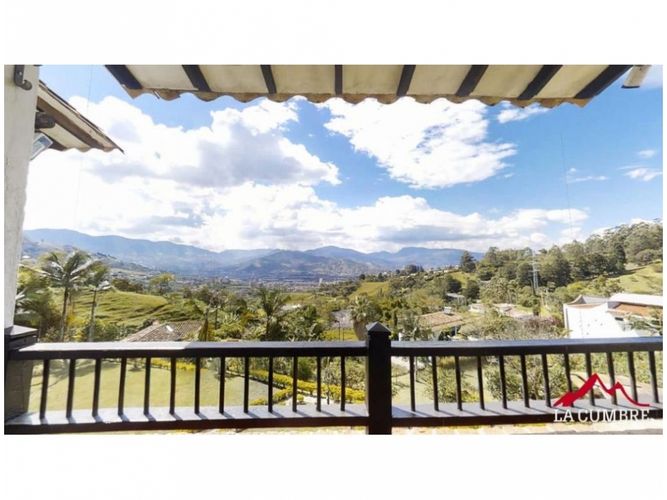 Casa de 6 alcobas en venta en Estadio, Medellín, 580 m² · foto 18 de 18