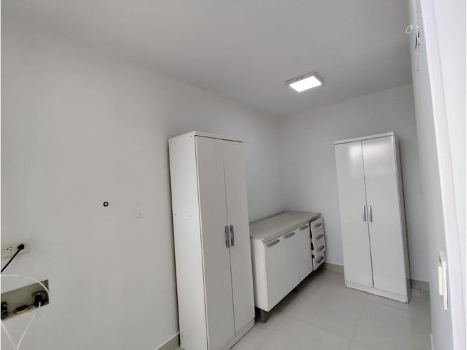 Apartamento en venta en El Poblado, Medellín · foto 20 de 24