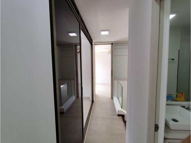 Apartamento en venta en El Poblado, Medellín · foto 21 de 24