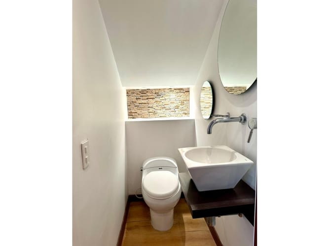 Apartamento en venta en El Poblado, Medellín · foto 4 de 20