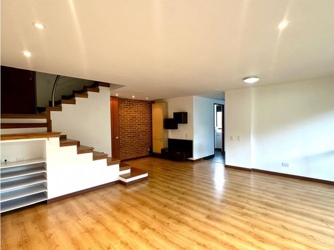 Apartamento en venta en El Poblado, Medellín · foto 7 de 20