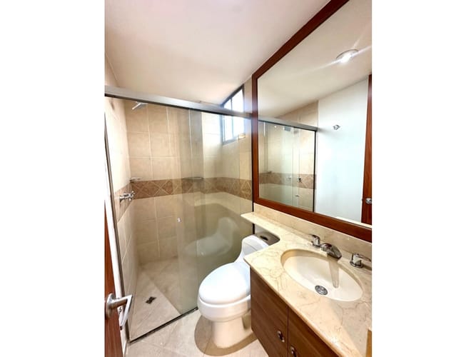 Apartamento en venta en El Poblado, Medellín · foto 19 de 20