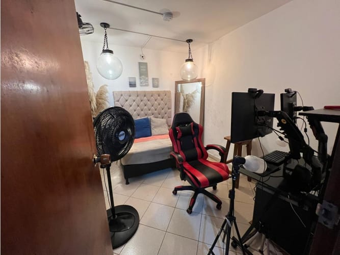 Casa de 5 alcobas en venta en Laureles, Medellín, 167 m² · foto 8 de 14