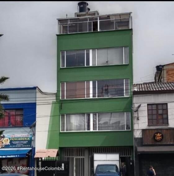 Apartamento en venta en La Esmeralda, Bogotá · foto 12 de 17