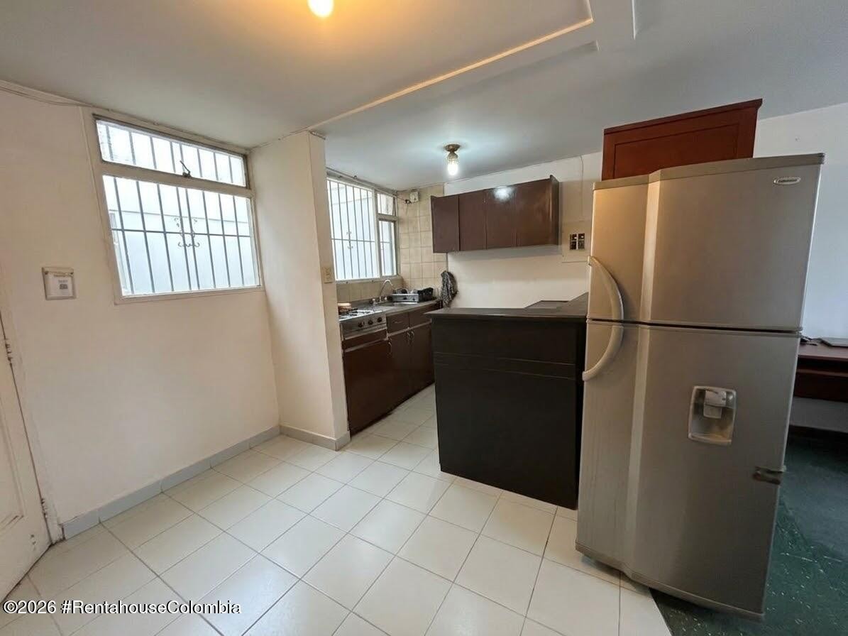 Apartamento en venta en La Esmeralda, Bogotá · foto 3 de 17